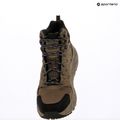 Vyriški žygio batai Karrimor Kestrel Mid brown 9