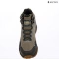 Vyriški žygio batai Karrimor Spiral Mid olive 14