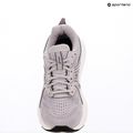 Moteriški bėgimo batai ASICS Gel-Contend 9 dusk violet/lavender grey 9