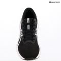 Moteriški bėgimo batai ASICS Patriot 14 black/gravel 9