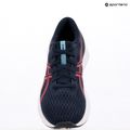 Moteriški bėgimo batai ASICS Patriot 14 midnight/bright rose 9