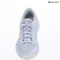 Moteriški tinklinio batai ASICS Gel-Rocket 12 blue fade/champagne 9