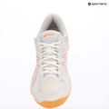 Moteriški batai ASICS Beyond FF white/vivid coral 9