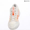 Moteriški batai ASICS Gel-Task MT 4 white/vivid coral 9