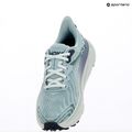 Moteriški bėgimo batai HOKA Challenger ATR 7 druzy/droplet 18