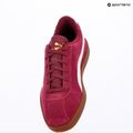 Batai PUMA Club II berry/puma white/puma gold 9