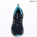 Vyriški bėgimo bateliai ASICS Trail Scout 3 midnight/wheat yellow 17