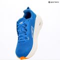 Vyriški bėgimo batai Altra FWD VIA blue/yellow 15