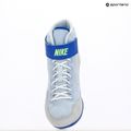 Imtynių bateliai Nike Speedsweep VIII blue tint/hyper royal/lime blast/white 9