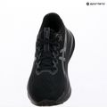 Moteriški bėgimo batai ASICS Gel-Excite 11 black/carrier grey 9