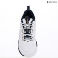 Vyriški badmintono batai VICTOR A970TD AX bright white/light gold 13