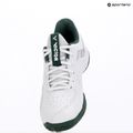 Vyriški badmintono batai VICTOR P8500CLS AG bright white/hunter green 12