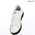 Batai EA7 Emporio Armani Classic Logo white/gold/black 12