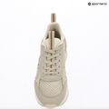 Batai EA7 Emporio Armani Black & White Laces silver birch/gold 12