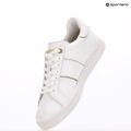 Batai EA7 Emporio Armani Classic Logo full wht/gold detail 12