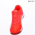 Rankinio bateliai PUMA Accelerate Turbo glowing red/white/dark crimson/black 9