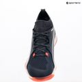 Vyriški batai rankiniam PUMA Eliminate Nitro SQD parisian night / puma white / glowing red 10