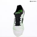 Vyriški futbolo batai Joma Score FG white/black 9