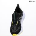 Vyriški bėgimo batai ASICS Novablast 5 black/blue fade 17