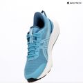 Vyriški bėgimo batai ASICS Jolt 5 stillwater/honey beige 16