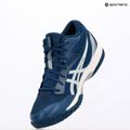 Vyriški batai ASICS Gel-Task MT 4 mako blue/white 13