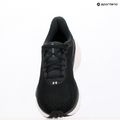 Moteriški bėgimo batai Under Armour Infinite Pro 2 black/anthracite/white 9