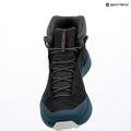 Vyriški turistiniai batai Arc'teryx Kopec Mid GTX black/nightscape 9
