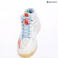 Moteriški tinklinio batai Mizuno Thunder Blade Z Mid white/calypso coral/pale banan 9