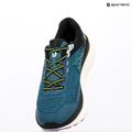 Vyriški bėgimo batai SCOTT Pursuit Gravel tarn blue/black 9