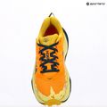Vyriški bėgimo batai HOKA Torrent 4 sun coral/blue twilight 9