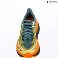 Vyriški bėgimo batai HOKA Stinson 7 mountain fog/blue twilight 9