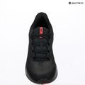 Moteriški bėgimo batai Under Armour Charged Speed Swift black/black/super pink 9