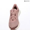 Moteriški bėgimo batai Under Armour Hovr Turbulence 2 tourmaline pink/maroon mist/summit white 9