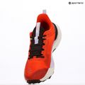 Vyriški bėgimo batai Under Armour Infinite Pro Trail surplus orange/kona brown/squad orange 9