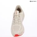 Vyriški bėgimo batai Under Armour Sonic 7 summit white/khaki base/racer red 9