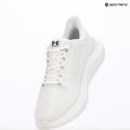 Vyriški bėgimo batai Under Armour Phade RN 3 white/white/black 9