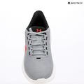 Vyriški bėgimo batai Under Armour Phade RN 3 mod gray/black/racer red 9