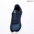 Moteriški bėgimo batai Under Armour Charged Speed Swift washed navy/nimbus blue/nimbus blue 9