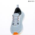Moteriški bėgimo batai Under Armour Infinite Elite 2 blue calm/squad orange/anthracite 9