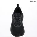 Vyriški bėgimo batai Under Armour Infinite Elite 2 black/black/anthracite 9