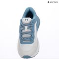 Moteriški bėgimo batai Under Armour Charged Bandit Trail 3 halo gray/blue smoke/nimbus blue 9