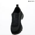 Vyriški batai Calvin Klein YM0YM01378 Hike Runner Casual Ny-Su AOP triple black 9
