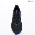 Vyriški bėgimo batai Under Armour Infinite black/royal/black 9
