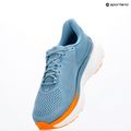 Vyriški bėgimo batai Under Armour Innfinite Pro 2 blue smoke/squad orange/blue calm 9