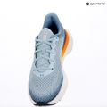 Vyriški bėgimo batai Under Armour Infinite blue calm/blue smoke/squad orange 9