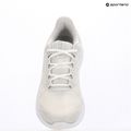 Vyriški bėgimo batai Under Armour Charged Speed Swift white/white/white 9