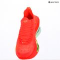 Moteriški bėgimo batai Nike Alphafly 3 bright crimson/cave purple/lime blast 9