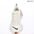 Moteriški bėgimo bateliai Nike Invincible 3 white/blue void/blue tint/sail 9