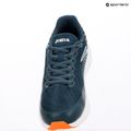 Vaikiški bėgimo batai Joma Super Cross navy blue 9