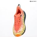 Moteriški bėgimo batai HOKA Speedgoat 6 feldspar/blue twilight 9